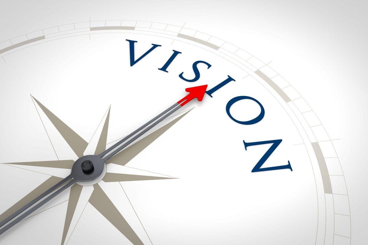 BSI Finance vision